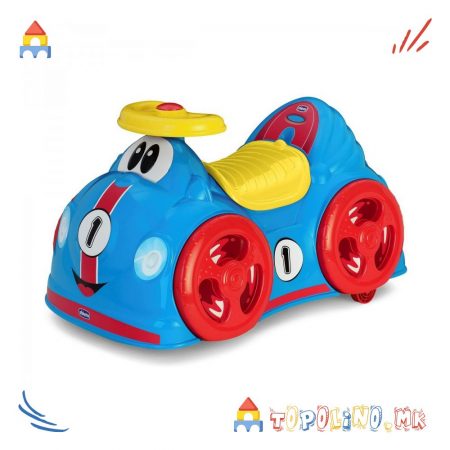 Количка Играчка Allround blue - Chicco