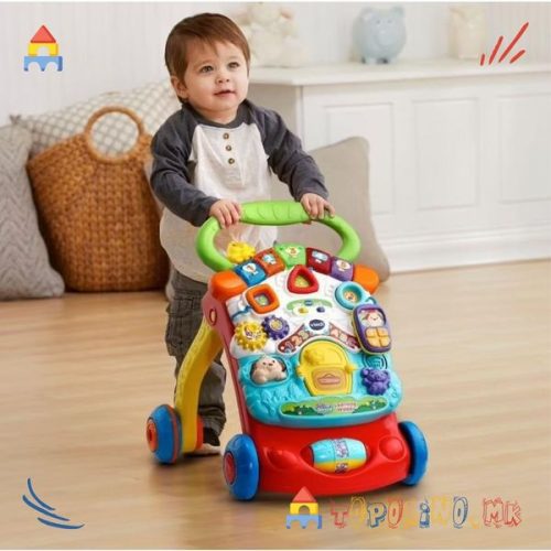 Проодувалка First Steps - Vtech