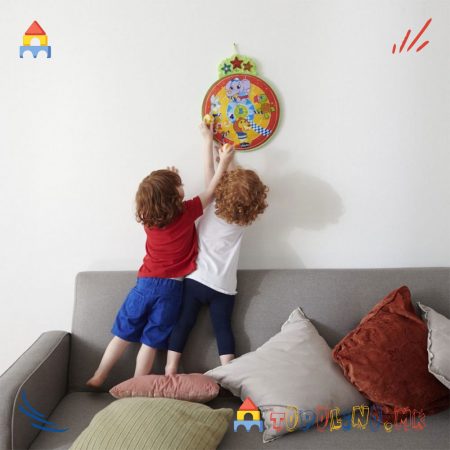 Пикадо Happy Darts - Chicco