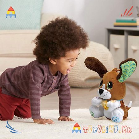 Куче Speak & Learn - Leap Frog