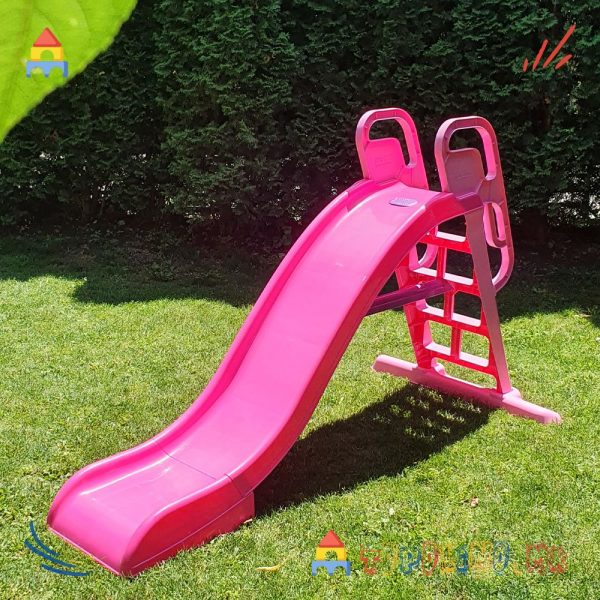 dolu big splash slide