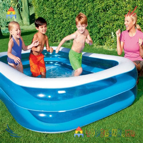 Базен 262х175x51см - Bestway