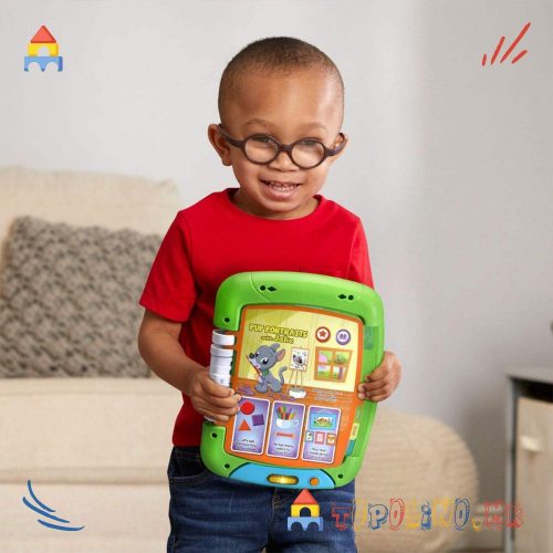 Таблет Touch And Learn 2 во 1 - Leap Frog
