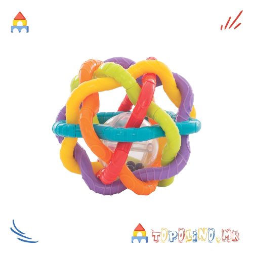 Bendy Ball - PlayGro