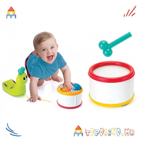Полжав Сортер - BKids