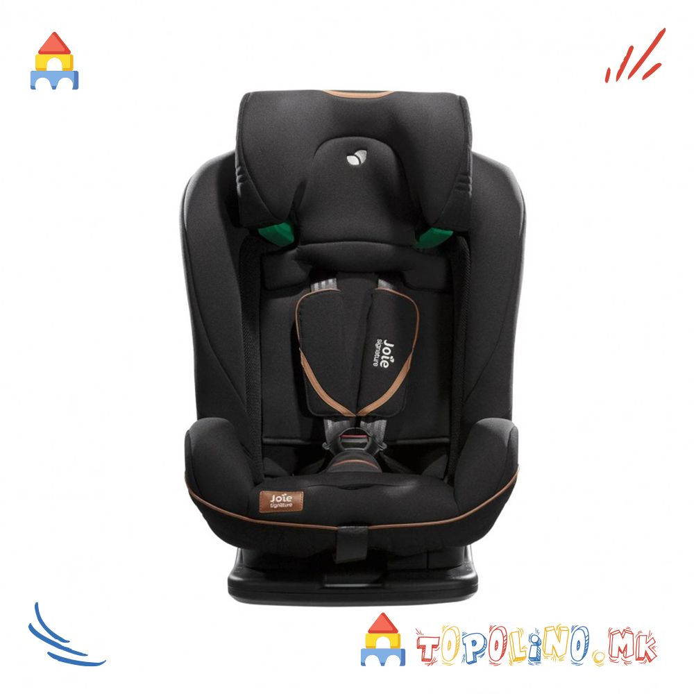 Седиште Signature I-Plenti 76-150cm Eclipse - Joie - Image 3