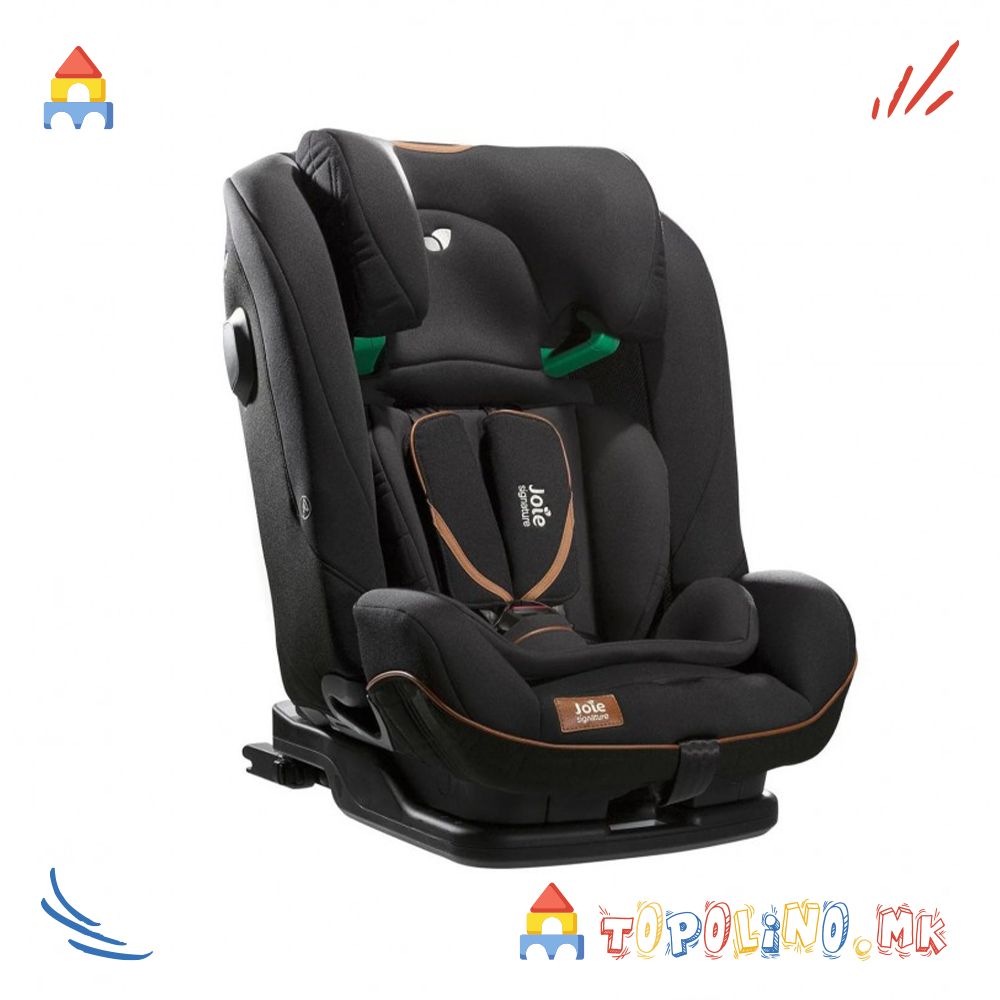 Седиште Signature I-Plenti 76-150cm Eclipse - Joie