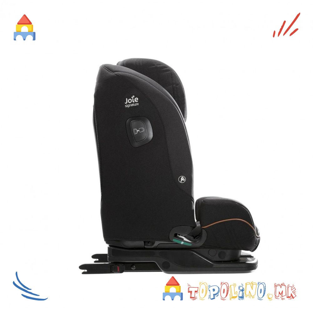 Седиште Signature I-Plenti 76-150cm Eclipse - Joie - Image 4