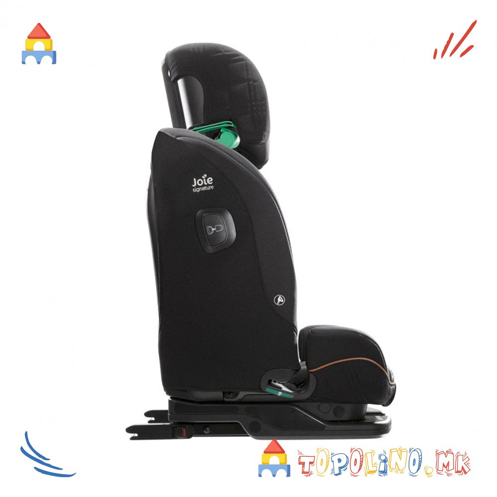 Седиште Signature I-Plenti 76-150cm Eclipse - Joie - Image 6