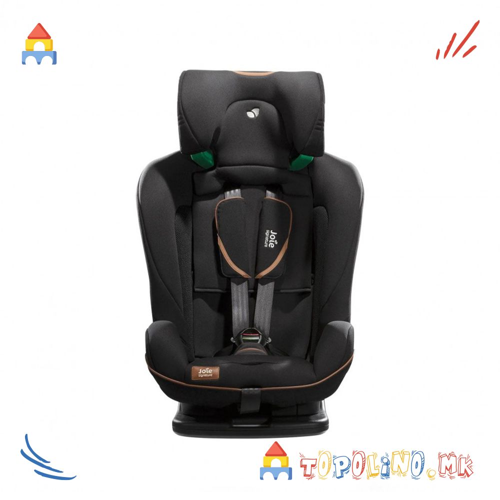 Седиште Signature I-Plenti 76-150cm Eclipse - Joie - Image 8