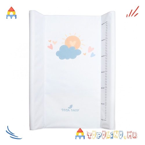 Подлога за Преповивање Meteo Sun – Tega Baby