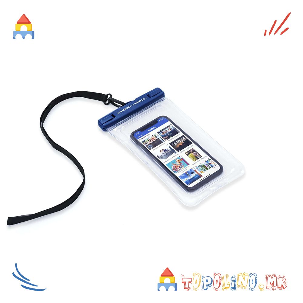 Водоотпорна Футрола за Мобилен - Bestway - Image 2