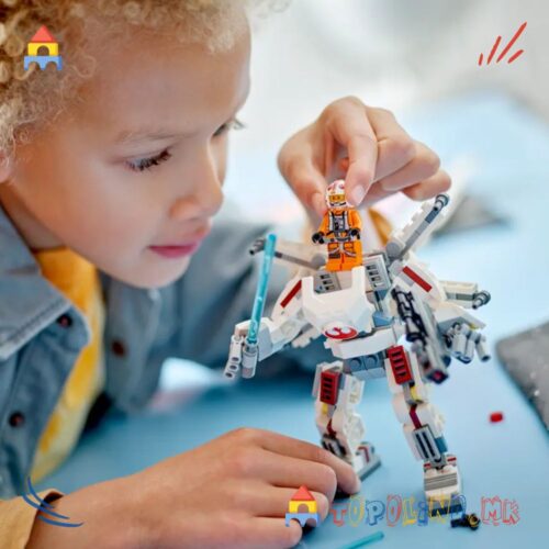 Luke Skywalker™ X-Wing™ Mech - Lego