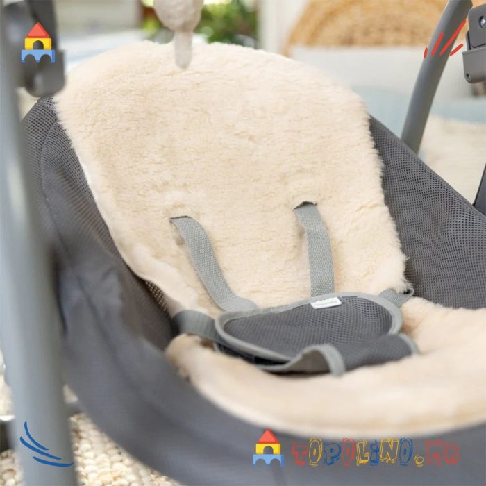 Релаксатор Every Season Wesley - Kids II - Image 8