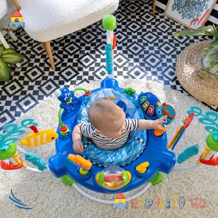 Џампер Ocean Neptun - Kids II - Image 11