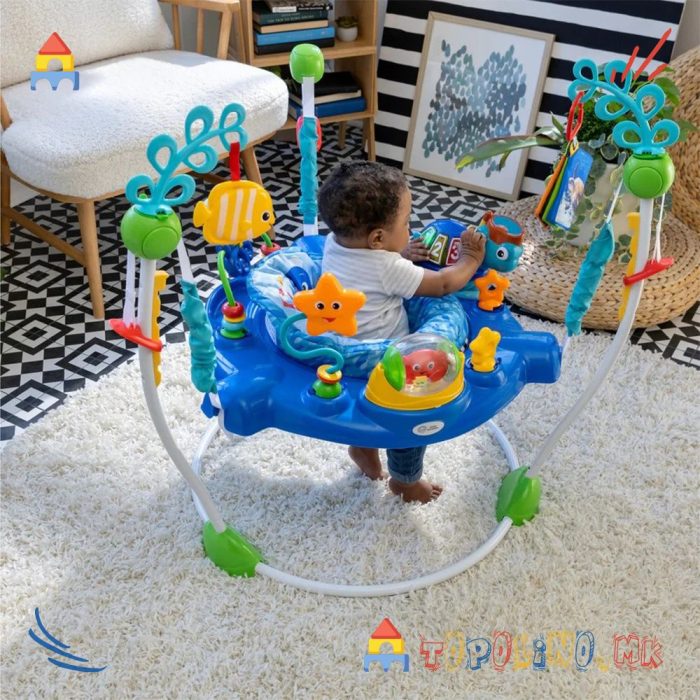 Џампер Ocean Neptun - Kids II - Image 14