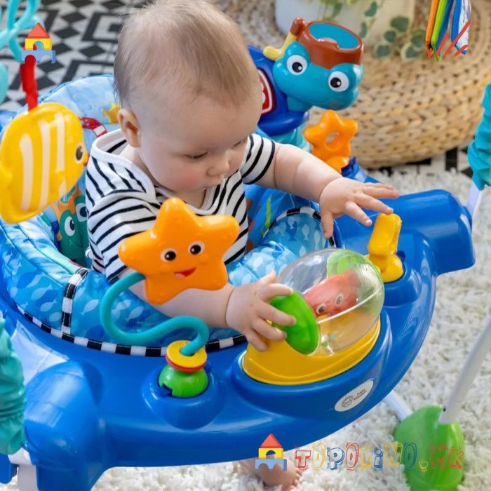 Џампер Ocean Neptun - Kids II - Image 5