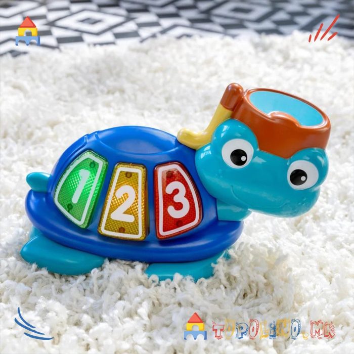 Џампер Ocean Neptun - Kids II - Image 7