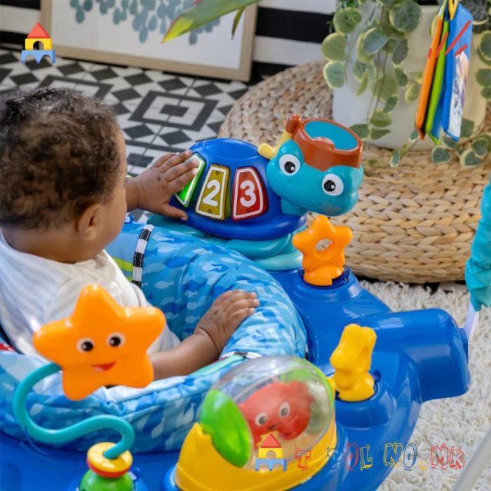 Џампер Ocean Neptun - Kids II - Image 8