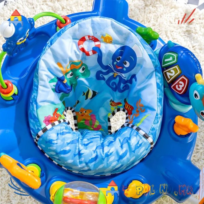 Џампер Ocean Neptun - Kids II - Image 9