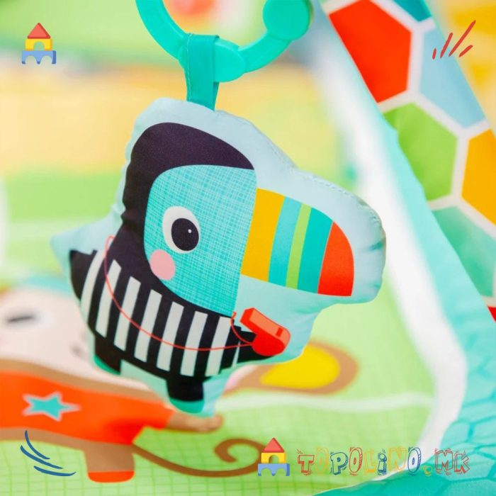 Подлога за Игра OBall - Kids II - Image 5