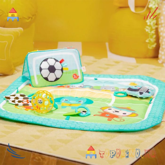 Подлога за Игра OBall - Kids II - Image 3