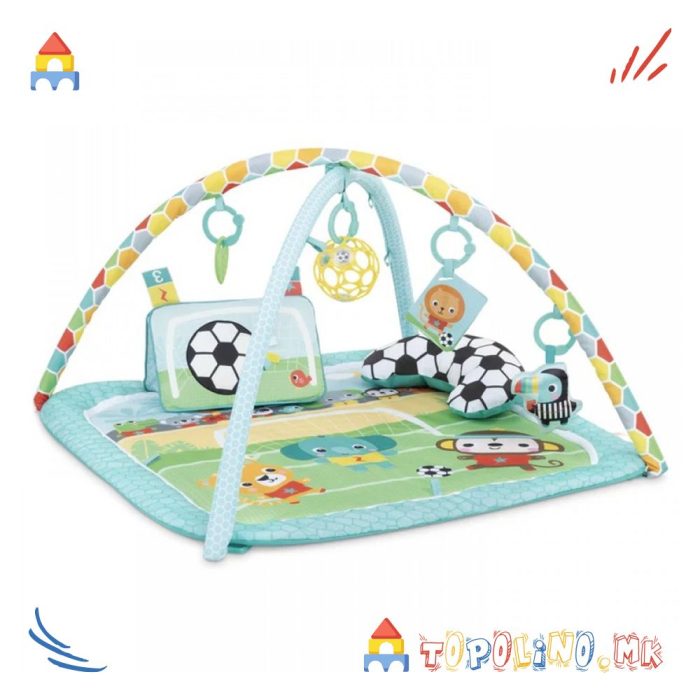 Подлога за Игра OBall - Kids II