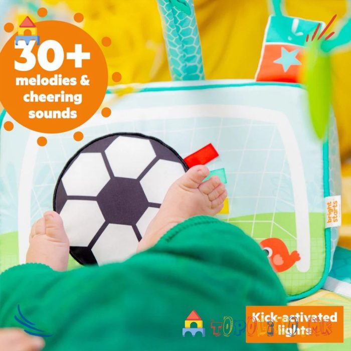 Подлога за Игра OBall - Kids II - Image 16