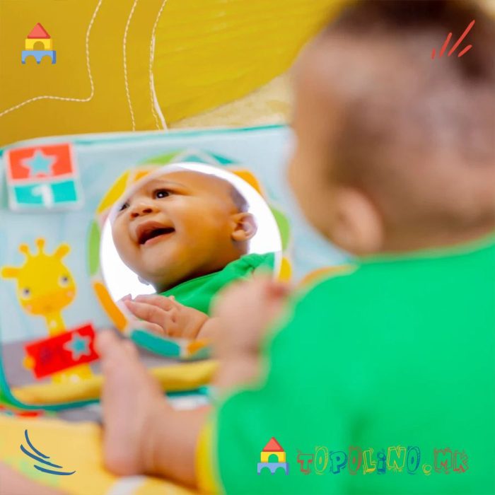 Подлога за Игра OBall - Kids II - Image 12