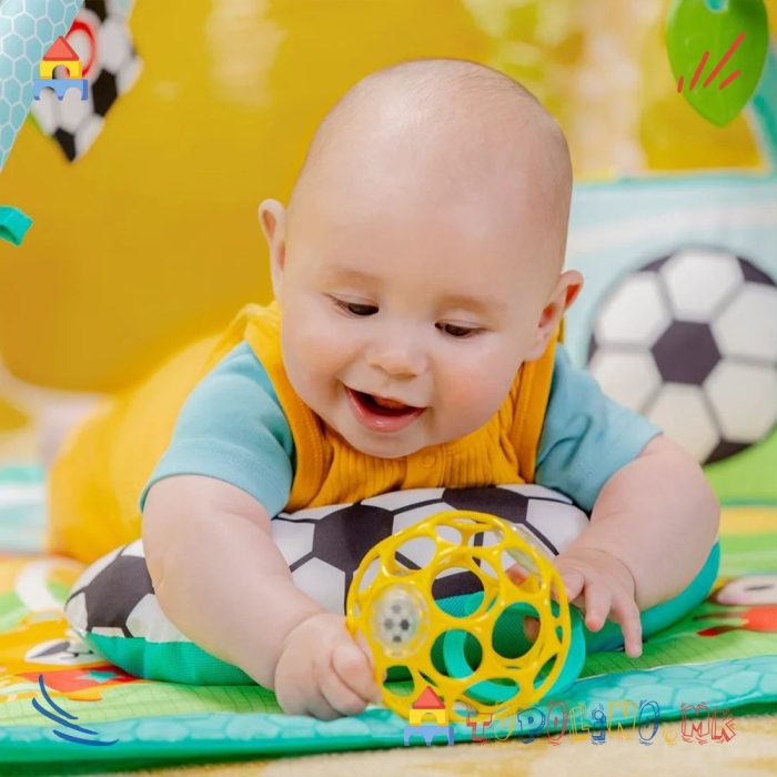 Подлога за Игра OBall - Kids II - Image 11