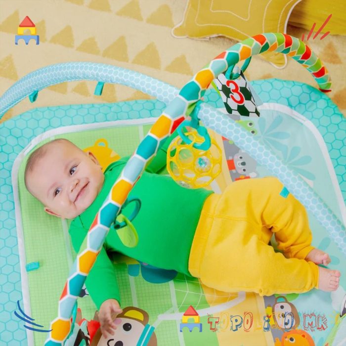 Подлога за Игра OBall - Kids II - Image 10
