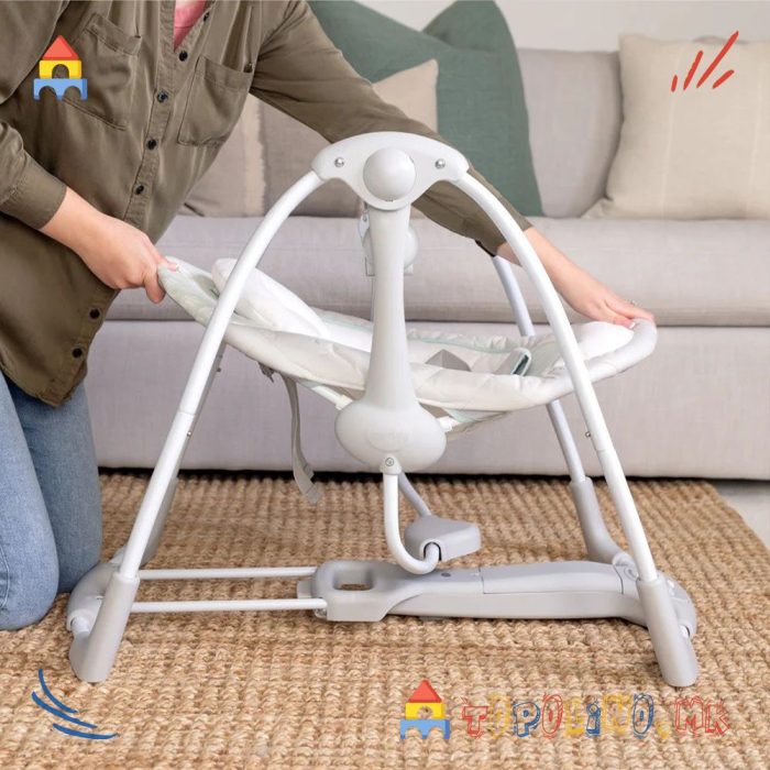 Релаксатор Cozy Spot Swing n' Go - Kids II - Image 11