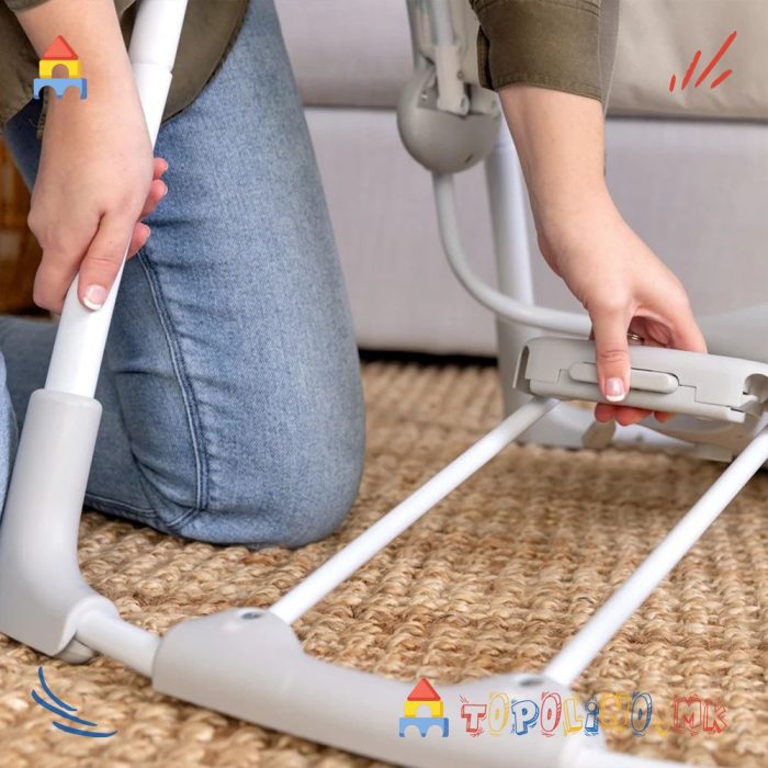 Релаксатор Cozy Spot Swing n' Go - Kids II - Image 12