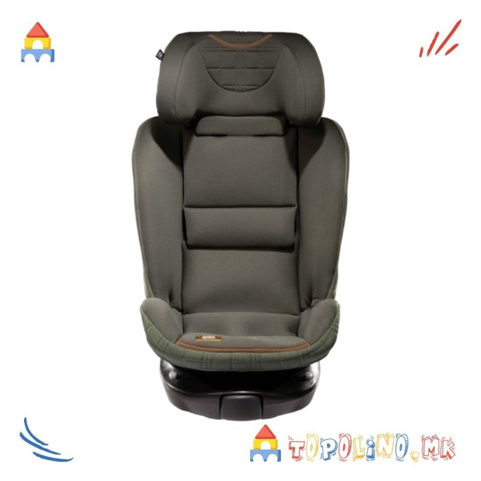 Седиште за Автомобил Signature I-Spin XL 40-150cm Pine – Joie - Image 5