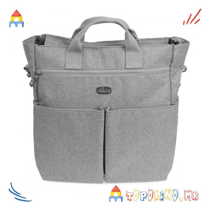 Торба Lunar Rock - Chicco