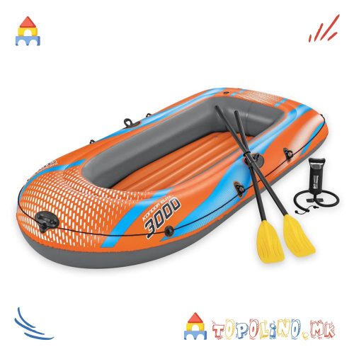 Чамец 246х122cm - Bestway