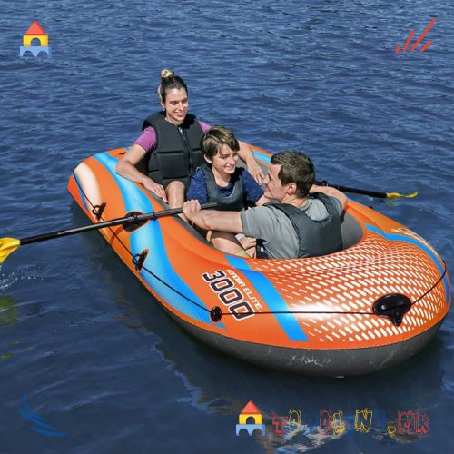 Чамец 246х122cm - Bestway