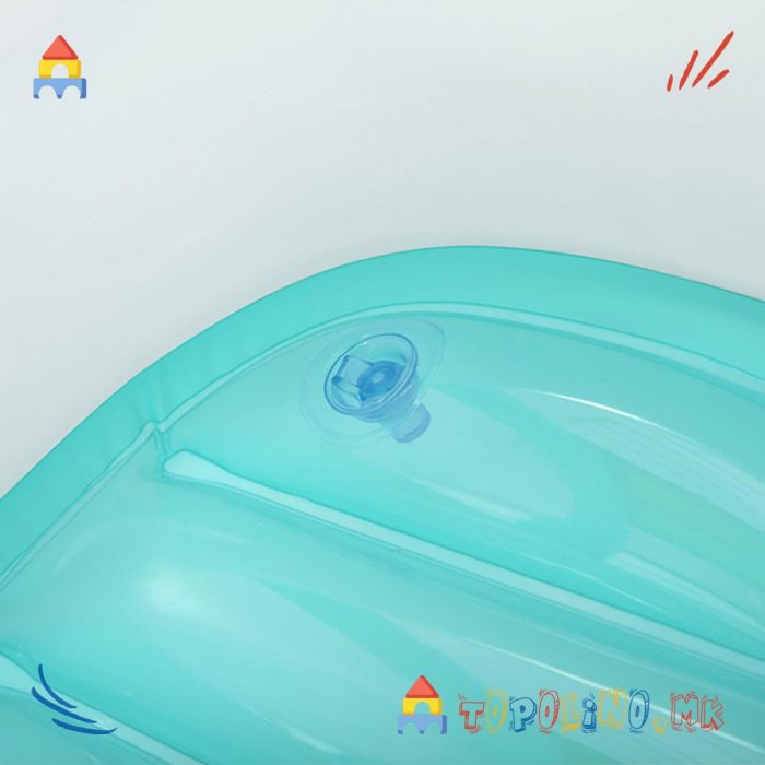 Гума со Кровче Space Ship - Bestway - Image 10