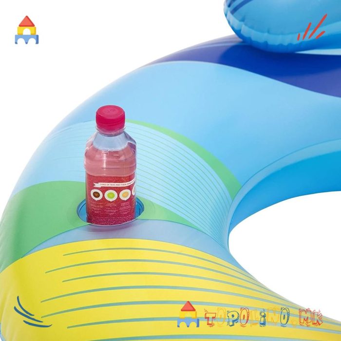Гума LED - Bestway - Image 3