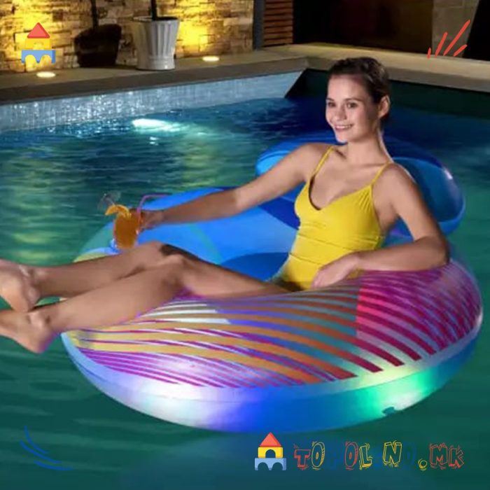 Гума LED - Bestway - Image 5