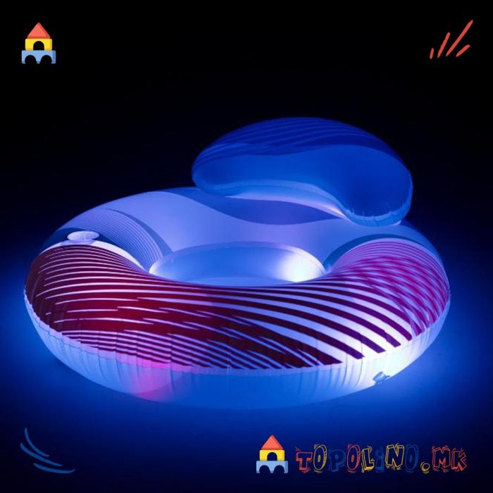 Гума LED - Bestway - Image 6
