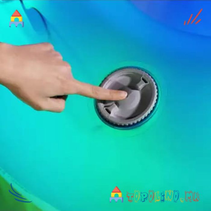 Гума LED - Bestway - Image 7