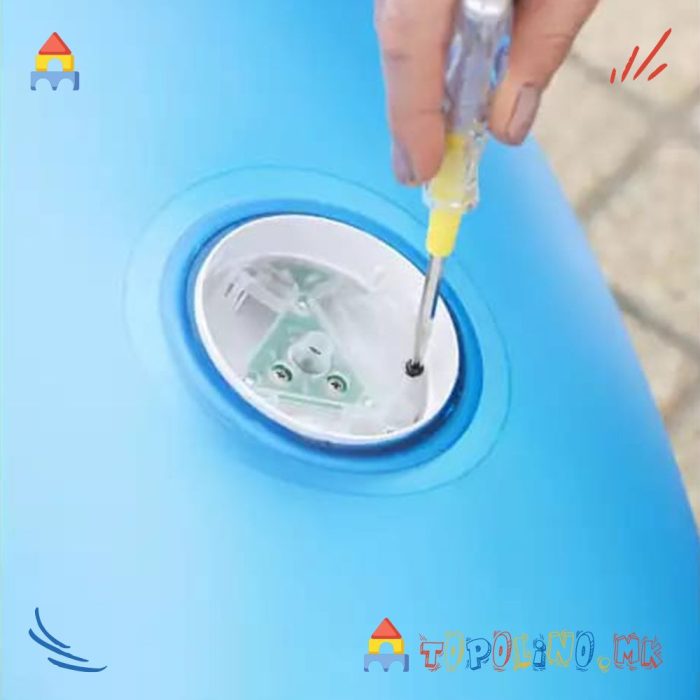 Гума LED - Bestway - Image 8