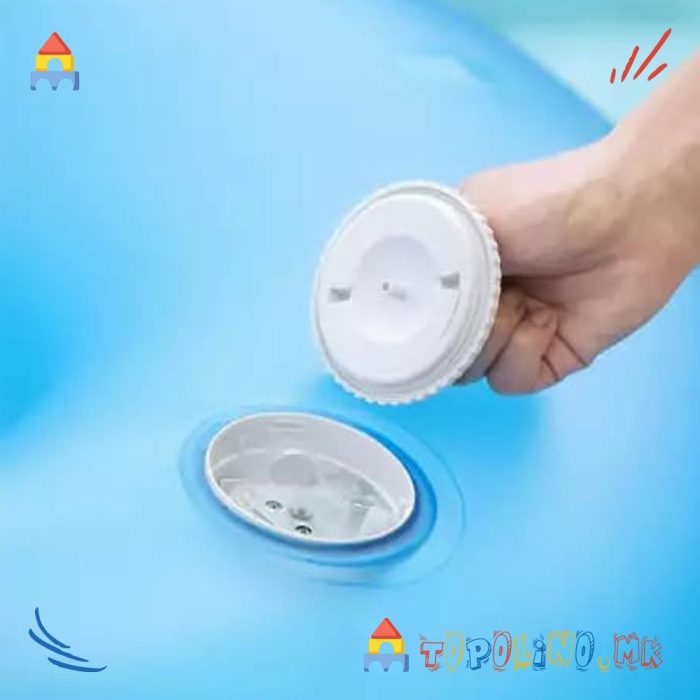 Гума LED - Bestway - Image 9