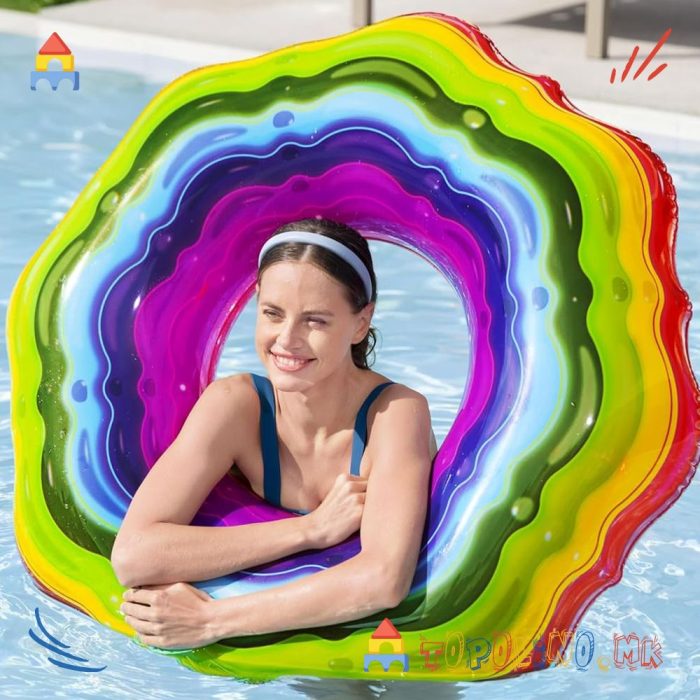 Гума Виножито 115cm - Bestway - Image 3