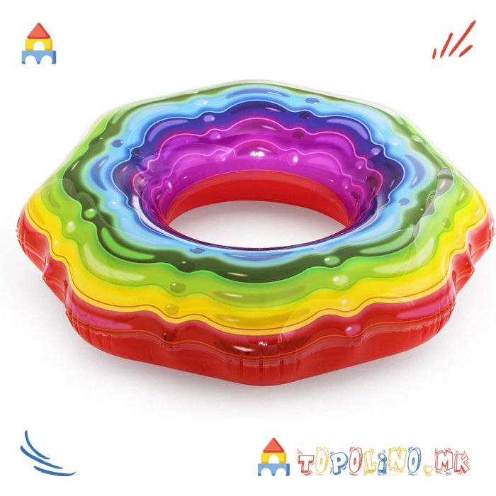 Гума Виножито 115cm - Bestway - Image 2