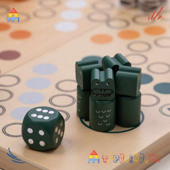Не Лути се Човече Ludo - Image 7