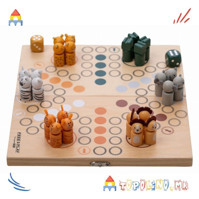 Не Лути се Човече Ludo - Image 3