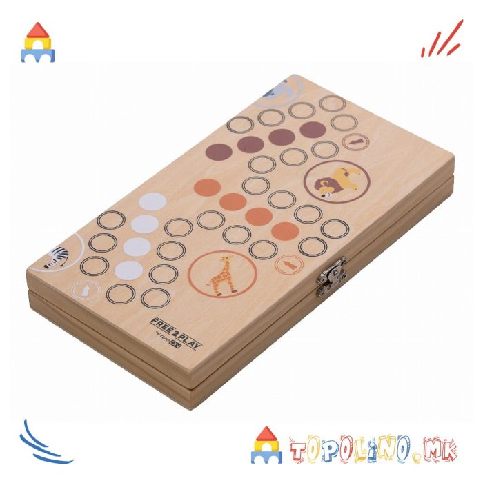 Не Лути се Човече Ludo - Image 2