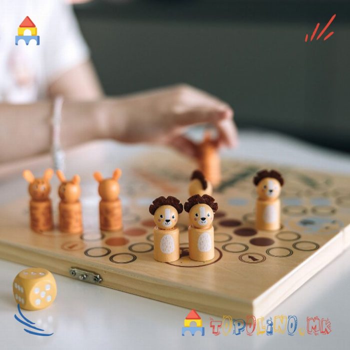 Не Лути се Човече Ludo - Image 16